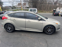 Thumbnail image of 2015 Ford Focus at Central Auto Group