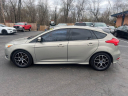 Thumbnail image of 2015 Ford Focus at Central Auto Group