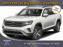 Thumbnail image of 2022 Volkswagen Atlas at Roberts Ford
