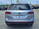 Thumbnail image of 2022 Volkswagen Atlas at Roberts Ford
