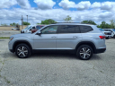 Thumbnail image of 2022 Volkswagen Atlas at Roberts Ford