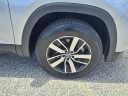 Thumbnail image of 2022 Volkswagen Atlas at Roberts Ford