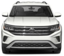 Thumbnail image of 2022 Volkswagen Atlas at Roberts Ford