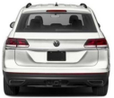 Thumbnail image of 2022 Volkswagen Atlas at Roberts Ford