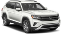Thumbnail image of 2022 Volkswagen Atlas at Roberts Ford