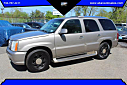 Thumbnail image of 2002 Cadillac Escalade at A-Kar Auto Sales Inc