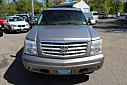 Thumbnail image of 2002 Cadillac Escalade at A-Kar Auto Sales Inc