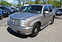 Thumbnail image of 2002 Cadillac Escalade at A-Kar Auto Sales Inc