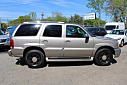 Thumbnail image of 2002 Cadillac Escalade at A-Kar Auto Sales Inc