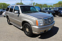 Thumbnail image of 2002 Cadillac Escalade at A-Kar Auto Sales Inc