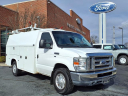 Thumbnail image of 2011 Ford E-Series at White's Ford