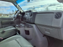 2011 Ford E-Series E-350 SD at White's Ford