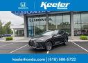 2022 Lexus NX 350h Premium at Keeler Motor Company Honda