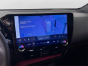 Thumbnail image of 2022 Lexus NX 350h at Keeler Motor Company Honda