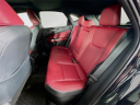 Thumbnail image of 2022 Lexus NX 350h at Keeler Motor Company Honda