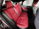 Thumbnail image of 2022 Lexus NX 350h at Keeler Motor Company Honda