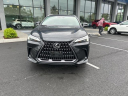 Thumbnail image of 2022 Lexus NX 350h at Keeler Motor Company Honda