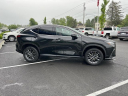 Thumbnail image of 2022 Lexus NX 350h at Keeler Motor Company Honda