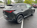 Thumbnail image of 2022 Lexus NX 350h at Keeler Motor Company Honda