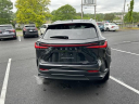 Thumbnail image of 2022 Lexus NX 350h at Keeler Motor Company Honda