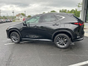 Thumbnail image of 2022 Lexus NX 350h at Keeler Motor Company Honda