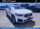 2023 BMW X6 xDrive40i at BMW Mini of Freeport