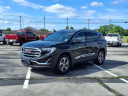 Thumbnail image of 2019 GMC Terrain at All Star Cdjr Of Muskogee