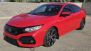 Thumbnail image of 2019 Honda Civic at YumaHondaUSED of Yuma, AZ