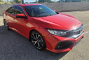 Thumbnail image of 2019 Honda Civic at YumaHondaUSED of Yuma, AZ