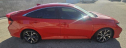 Thumbnail image of 2019 Honda Civic at YumaHondaUSED of Yuma, AZ