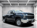 Thumbnail image of 2021 Chevrolet Silverado 2500HD at Sullivan Buick Gmc Truck