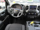 Thumbnail image of 2021 Chevrolet Silverado 2500HD at Sullivan Buick Gmc Truck