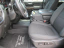 Thumbnail image of 2021 Chevrolet Silverado 2500HD at Sullivan Buick Gmc Truck