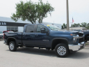 Thumbnail image of 2021 Chevrolet Silverado 2500HD at Sullivan Buick Gmc Truck