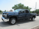 Thumbnail image of 2021 Chevrolet Silverado 2500HD at Sullivan Buick Gmc Truck