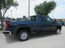 Thumbnail image of 2021 Chevrolet Silverado 2500HD at Sullivan Buick Gmc Truck
