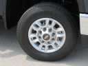 Thumbnail image of 2021 Chevrolet Silverado 2500HD at Sullivan Buick Gmc Truck