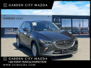 Thumbnail image of 2021 Mazda CX-3 at Garden City Mazda