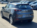 Thumbnail image of 2021 Mazda CX-3 at Garden City Mazda
