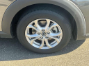 Thumbnail image of 2021 Mazda CX-3 at Garden City Mazda