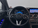 Thumbnail image of 2022 Mercedes-Benz GLC at Mercedes-Benz of Massapequa
