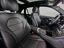 Thumbnail image of 2022 Mercedes-Benz GLC at Mercedes-Benz of Massapequa