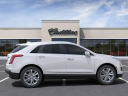 Thumbnail image of 2025 Cadillac XT5 at King O'Rourke Cadillac