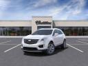2025 Cadillac XT5 Premium Luxury at King O'Rourke Cadillac
