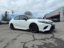 Thumbnail image of 2022 Toyota Camry at TJ Toyota