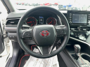 Thumbnail image of 2022 Toyota Camry at TJ Toyota