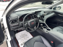 Thumbnail image of 2022 Toyota Camry at TJ Toyota