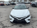 Thumbnail image of 2022 Toyota Camry at TJ Toyota