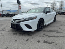 Thumbnail image of 2022 Toyota Camry at TJ Toyota