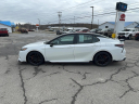 Thumbnail image of 2022 Toyota Camry at TJ Toyota